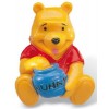 Bullyland - Pooh cu borcan de miere